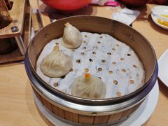 -小杨生煎(周浦万达店)