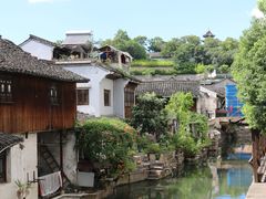 -绍兴书圣故里景区