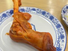 -东四胡同·四宝牛杂面(经开六区店)