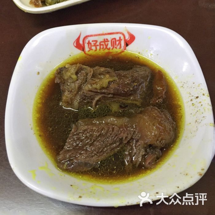 好成財牛排館(塗門街店)-圖片-泉州美食-大眾點評網