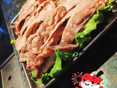 -重庆九记老火锅(广场店)