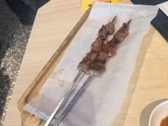 -羊之道草原味道清真餐厅(番禺店)