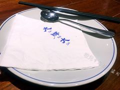 -大牌大·传统杭帮菜(湖滨店)