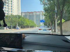 -易通行汽车陪练(通州店)