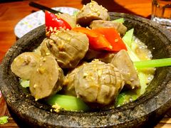 -潮堂(环球金融中心店)