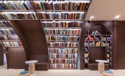 -奈尔宝家庭中心·亲子餐厅(长沙运达汇店)