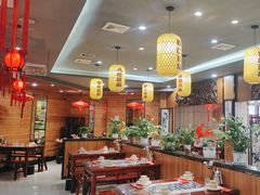 -一块豆腐(李沧书院路店)