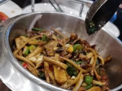 -一楼食业·美食人家
