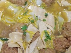 -金陵后厨·南京菜(新街口秣陵路店)