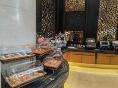 -上海齐鲁万怡大酒店·辣椒屋咖啡厅