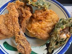 -卢聪艺小吃店(阳翟总店)