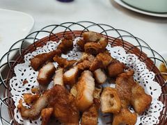 -芳华轩•客家菜馆(梧桐山店)