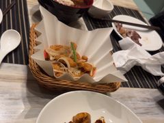 -客莱福诺富特酒店·互动餐厅