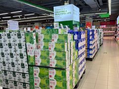 -永辉超市(百子湾店)