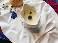 -上海滩餐厅(BFC外滩金融中心店)