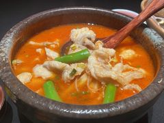 -山石榴·贵州菜(丰盛里店)