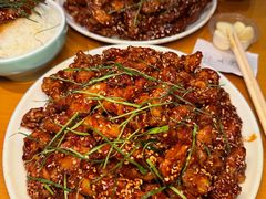 -老济南·地道济南菜(大明湖店)