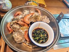 -那些年记忆烧烤