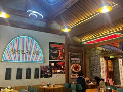 -湛林.粤西大排挡(前门店)