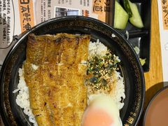 -鳗事鱼意·活鳗現烤专门店(富力海珠城店)