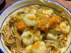 -十面春风·江南面馆(崇宁路店)