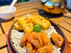 -观海轩餐厅(一线海景店)