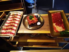 -西塔老太太泥炉烤肉(沈阳店)