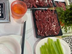 -三毛牛肉店(福强店)