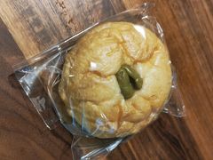 -沁屋面包店(人民东路店)