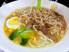 -天津大学留园餐厅