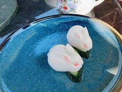 -侨美·唐荔园·40年地道粤菜