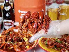 -轻松串吧(亦庄上海沙龙店)