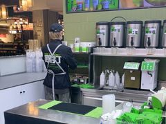 -Yes Lemon就是柠·手打柠檬茶(苏州中心一店)