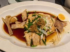 -晓粤·惹味粤菜(凯德乐峰广场店)