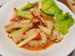 -探炉·香辣豆花烤鱼(笋岗宝能环球汇店)