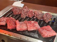 -大阪烧肉BAKA一代(国贸商住大厦店)