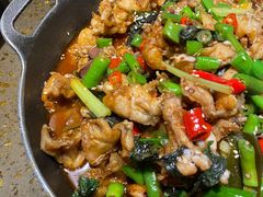 -蛙喔牛蛙(义乌新光汇店)