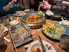 -耶里夏丽·丝路新疆菜·清真食品(徐汇南丹东路臻选店)