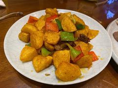 -清真·益鑫羊肉手抓馆(花园北街店)