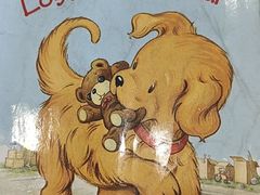 -GogoReading少儿英语分级阅读(双井中心店)