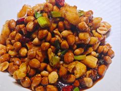 -永安鱼庄·镇江菜(丁卯店)