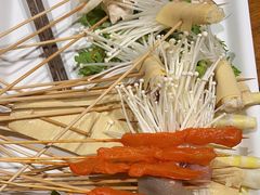 -牛小嫩串串火锅(老国贸总店)