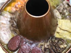 -东北大院·东北菜(三台子店)