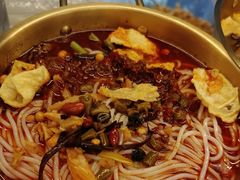 -雙冲柳州螺蛳粉&酸嘢&桂林米粉(簋街店)