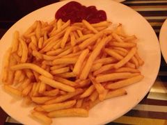 大份薯条-JACK’S  PLACE 杰克地方(上海路店)