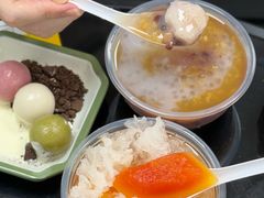 -百花传统甜品店(原址店)