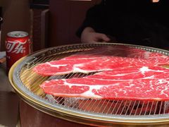 -西塔老太太泥炉烤肉(温州首店万象城黑金店)