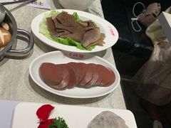 -千味涮·健康火锅(会展连城新天地店)