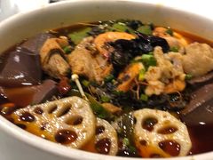-眉州东坡(中关村店)