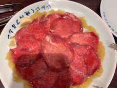 -蒜香焼肉PURUSHIN(马场路店)